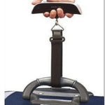 T-shaped Electronic Scales  Portable Scale 50kg/10g with Backlight