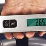 T-shaped Electronic Scales  Portable Scale 50kg/10g with Backlight