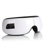 Bluetooth Music Eye Massager Air Pressure Hot Compress Dark Circles Eye Care