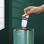 Mini Portable Washing Machine Fully Automatic Dormitory Travel Underwear Washing Machine