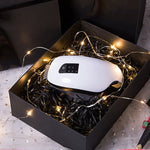 Bluetooth Music Eye Massager Air Pressure Hot Compress Dark Circles Eye Care