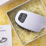 Bluetooth Music Eye Massager Air Pressure Hot Compress Dark Circles Eye Care