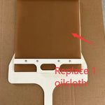 3 Sizes Sliding Pizza Peel Shovel Storage Board Pala Pizza Scorrevole Wooden Handle Transfer Pizza Kitchen Gadgets