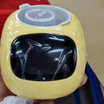 Smart Planter Endless Fun Over 49 Rich Expressions 7 Smart Sensors And AI Chips Make Raising Plants Easy And Fun