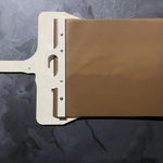 3 Sizes Sliding Pizza Peel Shovel Storage Board Pala Pizza Scorrevole Wooden Handle Transfer Pizza Kitchen Gadgets